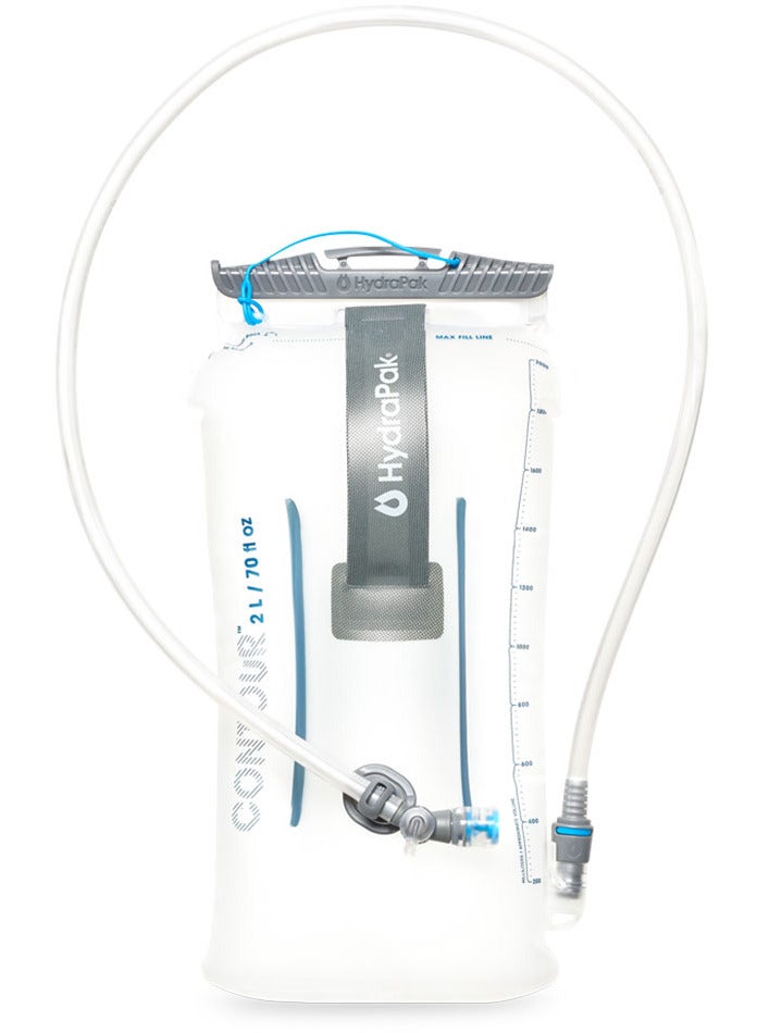 HydraPak Contour 2L Hydration Reservoir - Image 1
