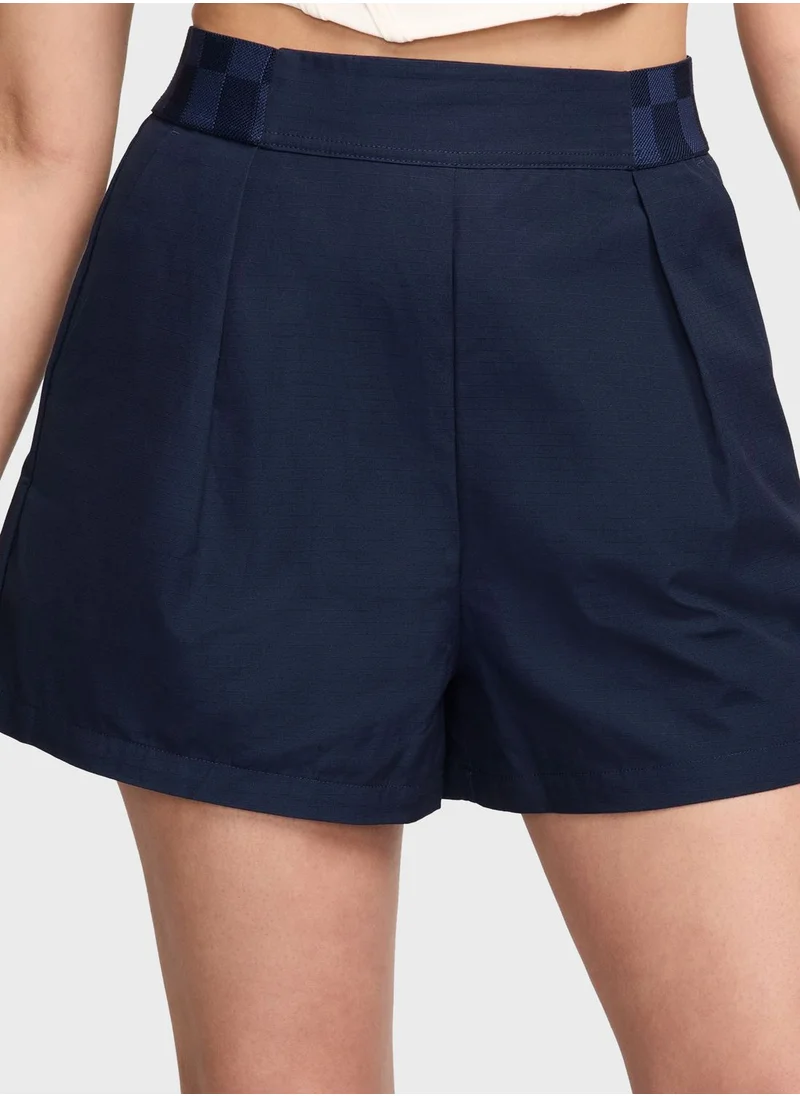 Nike 3" Nsw Cotton Trouser Shorts