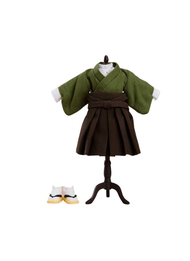 GOOD SMILE COMPANY Nendoroid Doll Outfit Set: Hakama (Boy) 