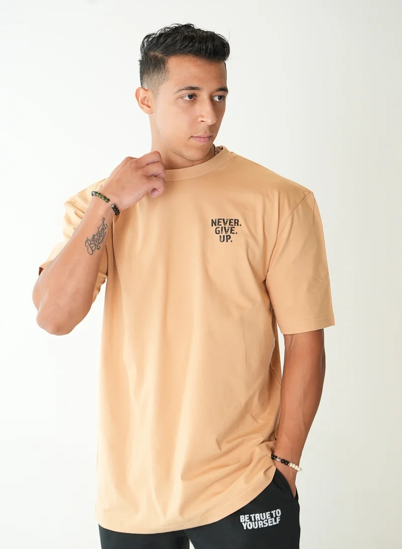 GORG WEAR T-shirt