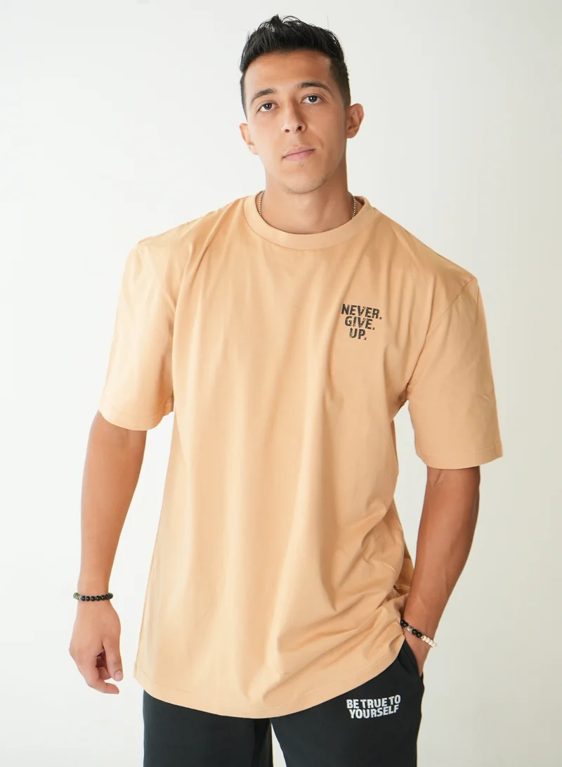 GORG WEAR T-shirt