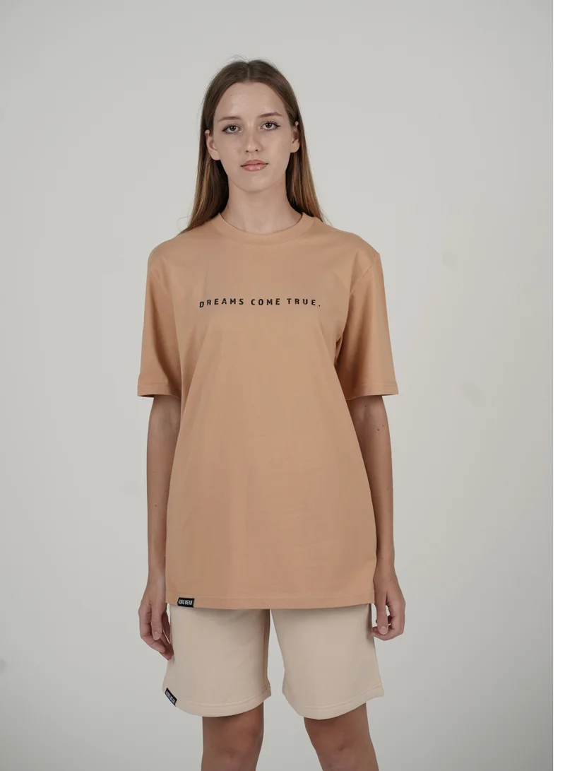 GORG WEAR T-shirt