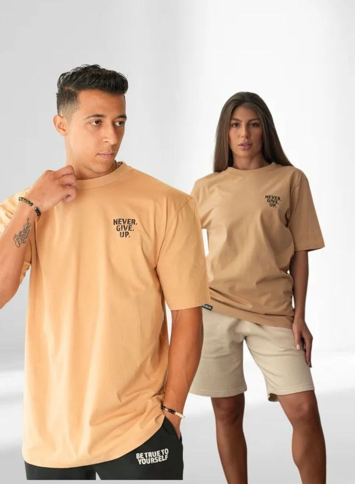 جورج وير تي شيرت