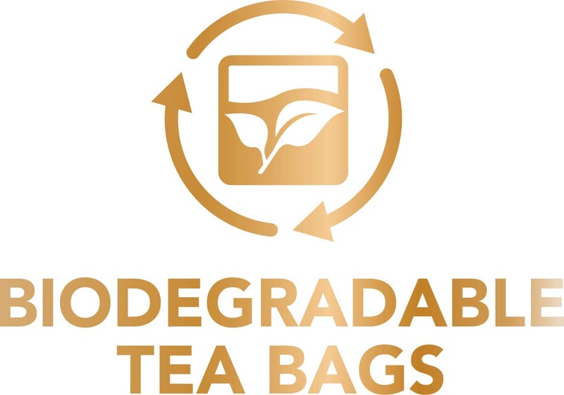 Barry's Tea Bags, Decaffeinated, 80 Count - Image 2
