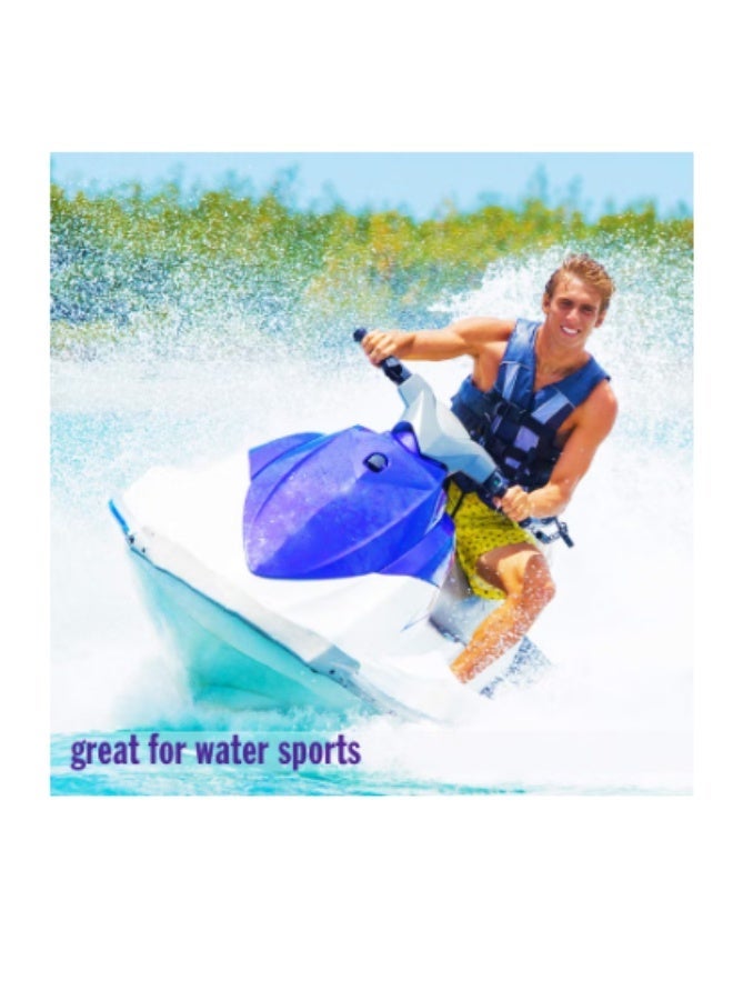 Mack's Aqua Block Ear Plugs - 2Pair - Image 5