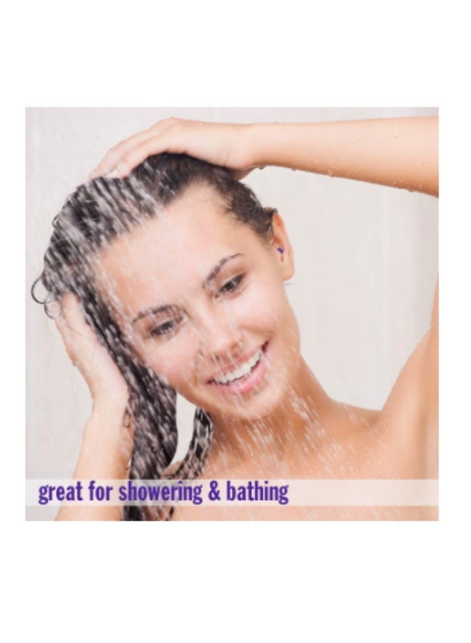 Mack's Aqua Block Ear Plugs - 2Pair - Image 4