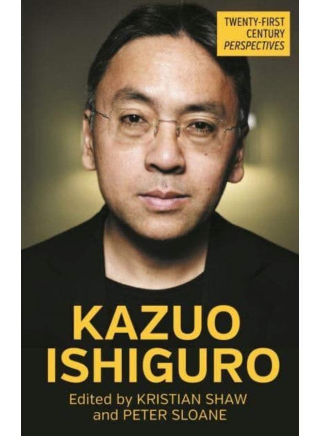 Kazuo Ishiguro