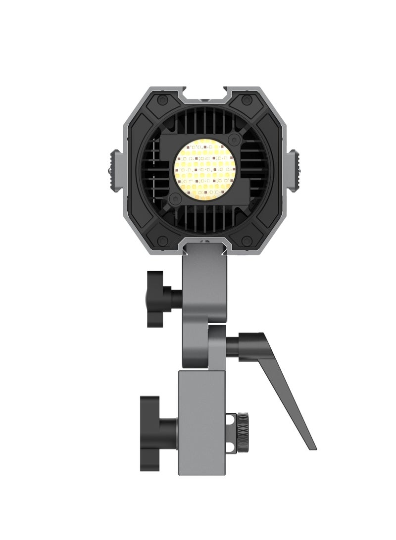  COLBOR COLBOR CL60R RGB COB LED Monolight  - Image 3