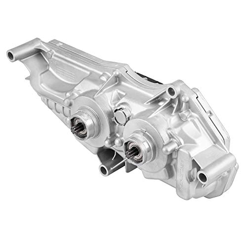 Aramox TCU Control Module Unit, Valve Body Fit for Ford Focus/Fiesta 2011-2018 A2C53377498 - Image 2