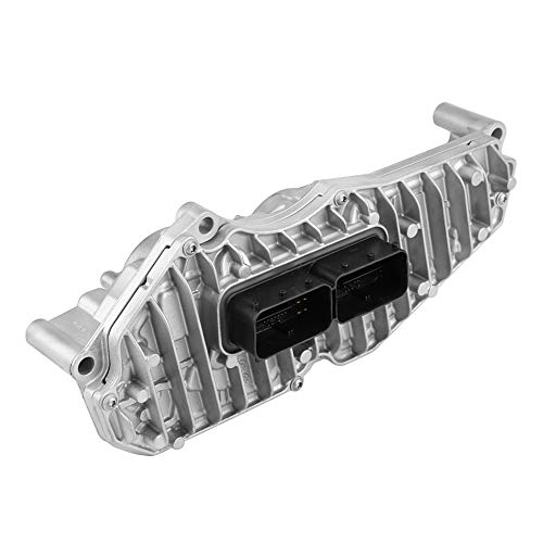 Aramox TCU Control Module Unit, Valve Body Fit for Ford Focus/Fiesta 2011-2018 A2C53377498 - Image 3