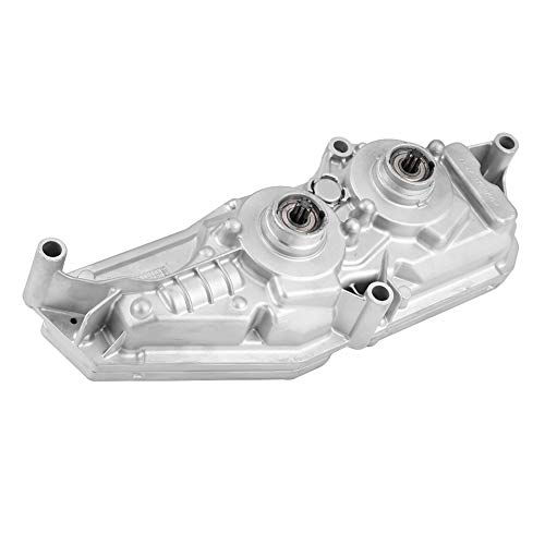 Aramox TCU Control Module Unit, Valve Body Fit for Ford Focus/Fiesta 2011-2018 A2C53377498 - Image 1