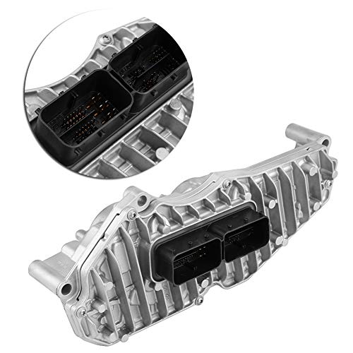 Aramox TCU Control Module Unit, Valve Body Fit for Ford Focus/Fiesta 2011-2018 A2C53377498 - Image 5