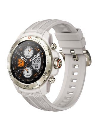 Mibro Smartwatch GS Explorer 1.32” AMOLED UHD screen Desert White - pzsku/Z17244C99EB61B9F7A9DAZ/45/1745263887/b608151e-9a0e-49bf-af45-d1b3c2cae727