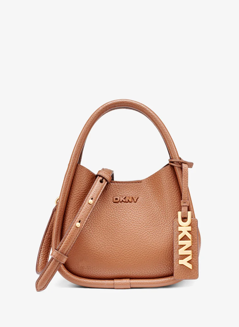 DKNY Capri Small Satchel Bag