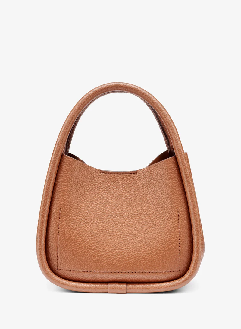 DKNY Capri Small Satchel Bag