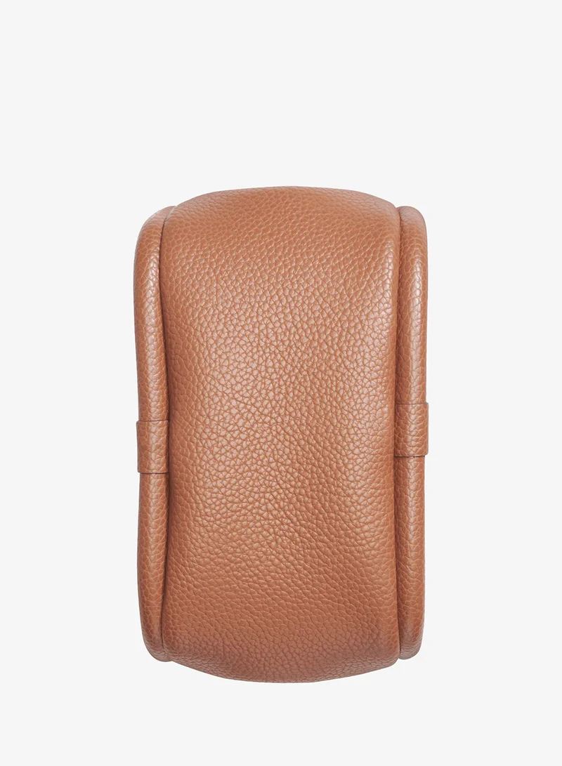 DKNY  Capri Small Satchel Bag for Women | Best Price UAE