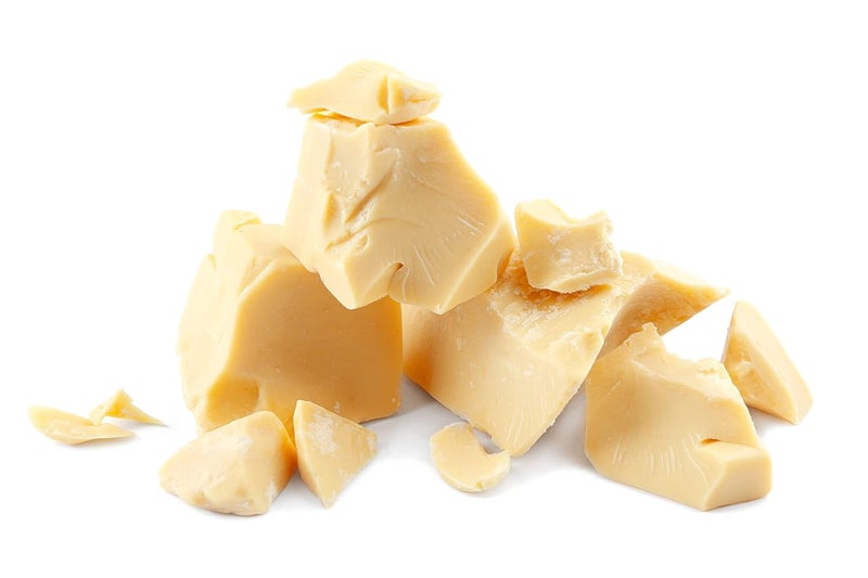 Minimal Unrefined Cocoa Butter1kg - Image 5
