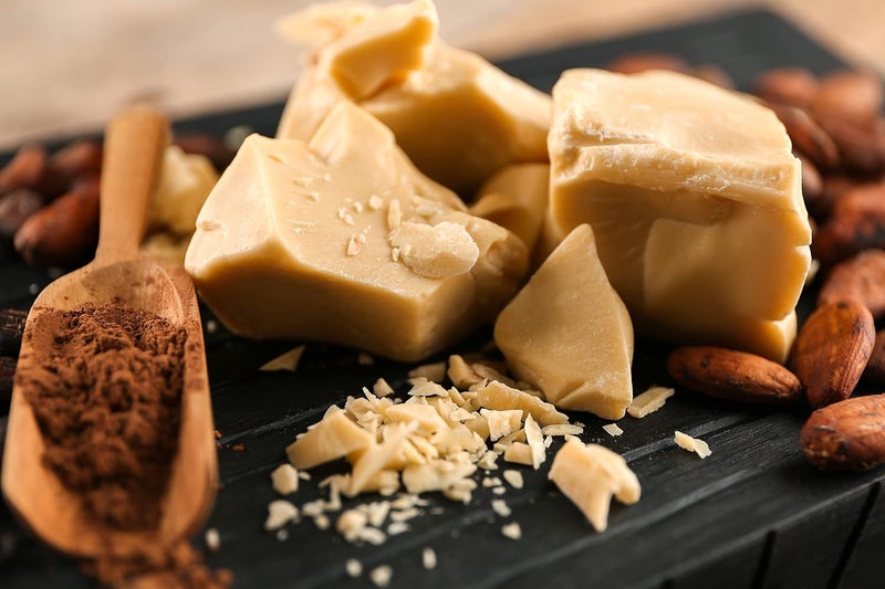 Minimal Unrefined Cocoa Butter1kg - Image 3