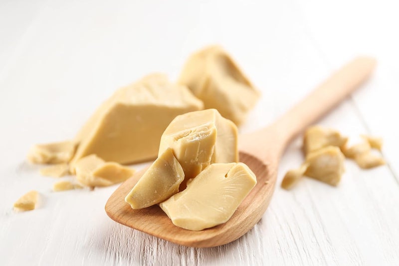 Minimal Unrefined Cocoa Butter1kg - Image 4