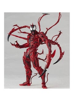 NIBEMINENT Marvel Venom Action Figure  - Image 1