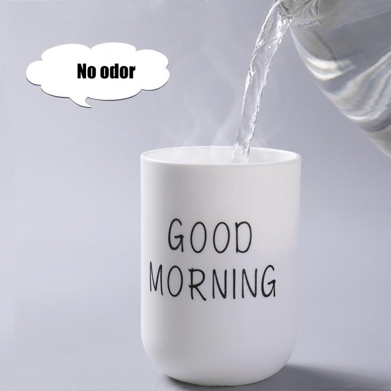 Toothbrush Holder Cup Toothpaste Holder Travel Container Electric Toothbrush Case Flosser Storage Organizer Mugs Towel Toothpaste Holder - Image 2