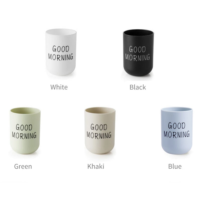 Toothbrush Holder Cup Toothpaste Holder Travel Container Electric Toothbrush Case Flosser Storage Organizer Mugs Towel Toothpaste Holder - Image 4