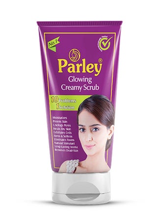 Parley Glowing Creamy Scrub 170ml Tube - pzsku/Z17248C90A28778102709Z/45/_/1697110581/5aedec1d-9a8e-46a5-aed1-3451b60d424f
