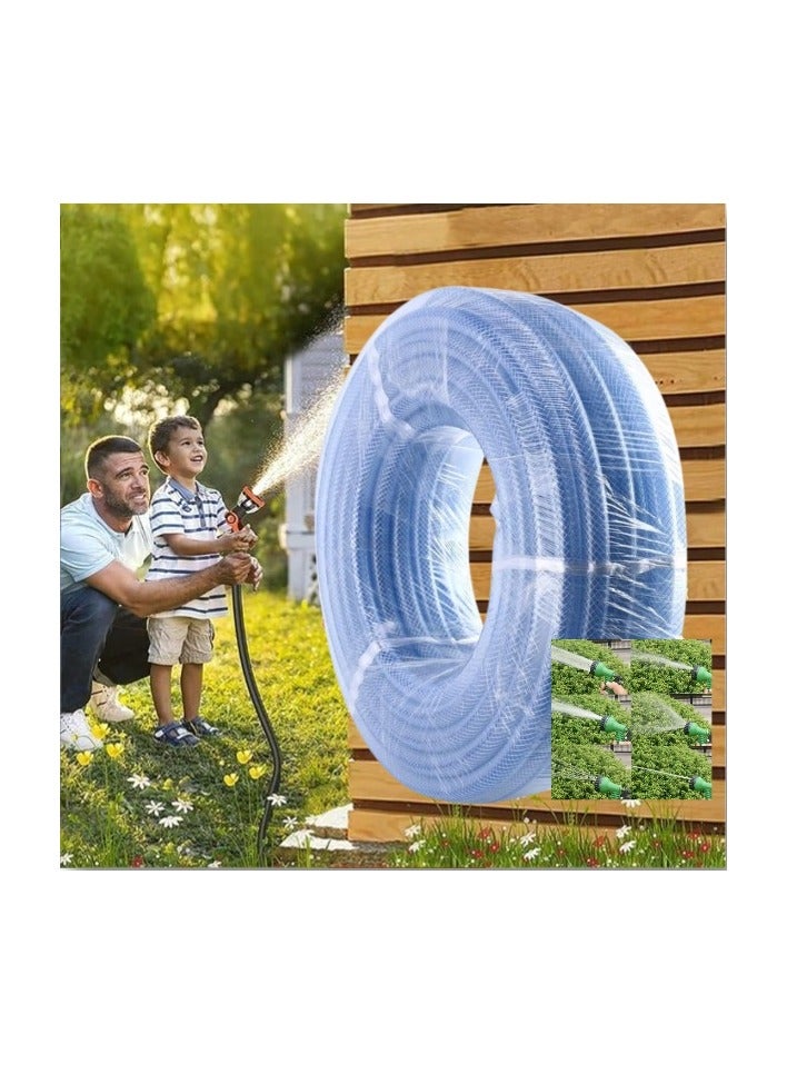 Shams 25 meters pure water hose suitable for drinking water - Image 2