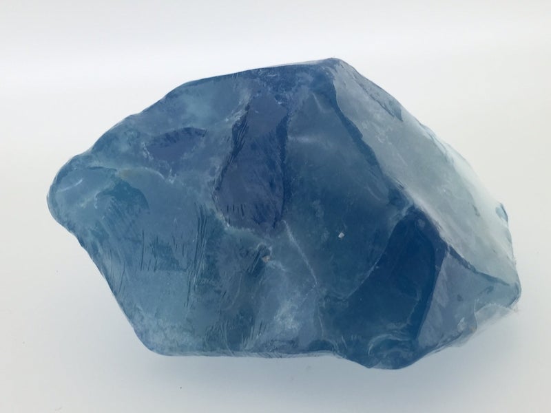 TS Pink Blue Diamond SoapRock Soap that looks like a Rock 6 oz Gem Rocks Birthstone