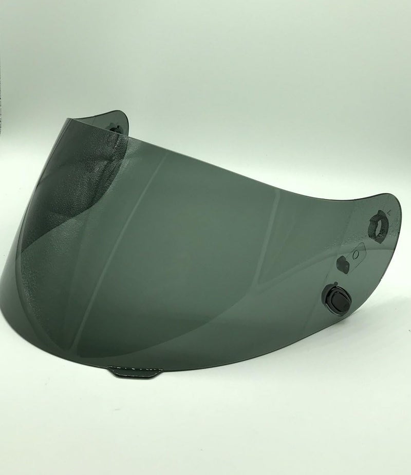 HJC HJ-09 Anti-Fog Dark Smoke Shield Visor for Various HJC Helmets