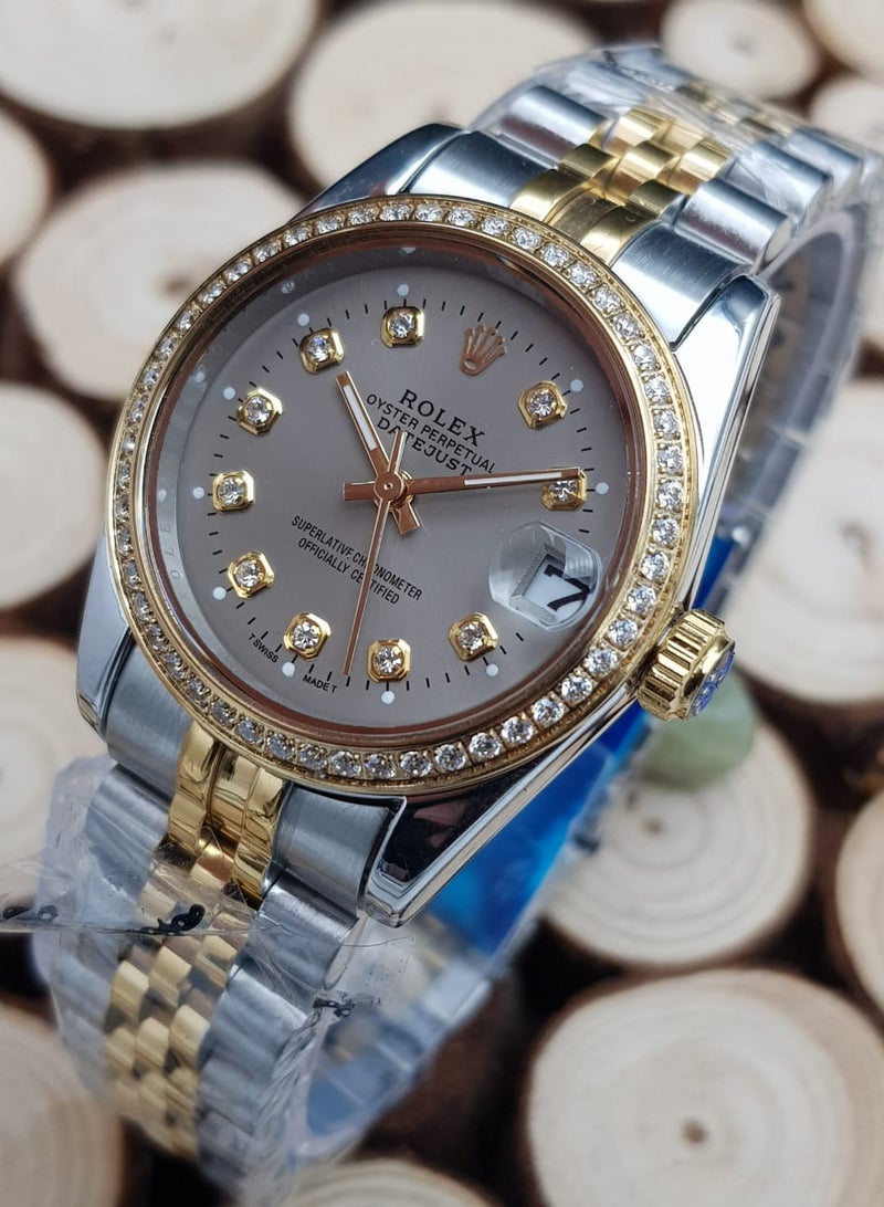 Rolex Rolex Master Women's Watches