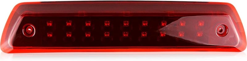 QASULER LED 3RD High Brake Light for Ford F-150 - Image 1
