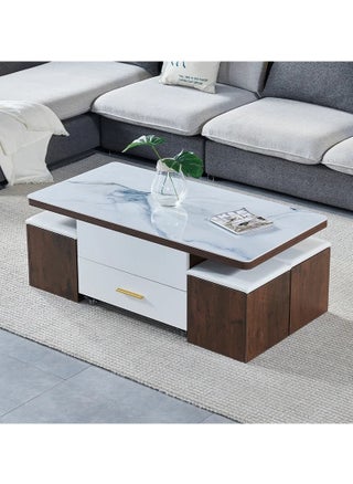 Multifunctional Adjustable Height Modern Dining Table Set Coffee Table Set - pzsku/Z1724AC060B38C92F7057Z/45/_/1702518183/e47a2e1b-2c87-46ea-9e77-540bda44ea4a
