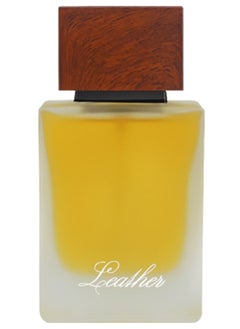Ahmed Al Maghribi Leather EDP 50ml  - Image 1