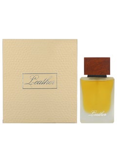 Ahmed Al Maghribi Leather EDP 50ml  - Image 2