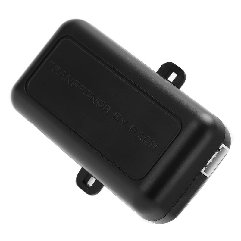 Universal Immobilizer Bypass Module for Remote Start Simple 2 Wire Installation Most Vehicles - Image 3