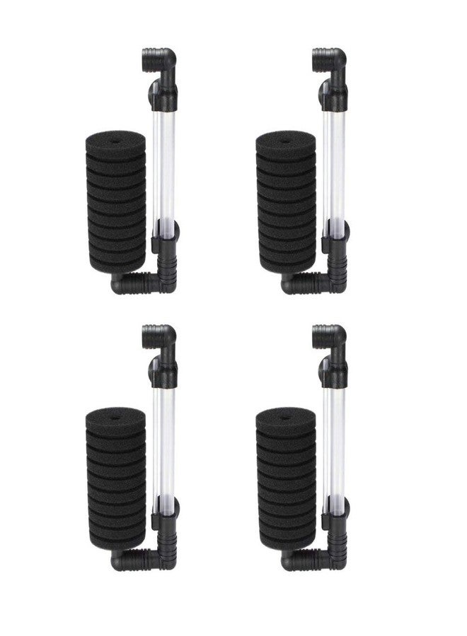 XINYOU XY-2821 Aquarium Biochemical Sponge Filter Fish Tank Large