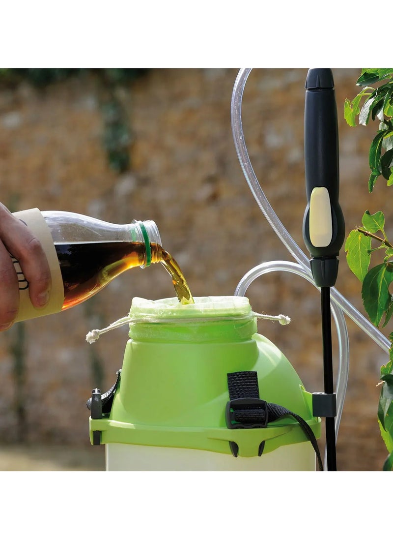 Hozelock Hozelock 7L Pure Sprayer for Farm and Gardening  - Image 2