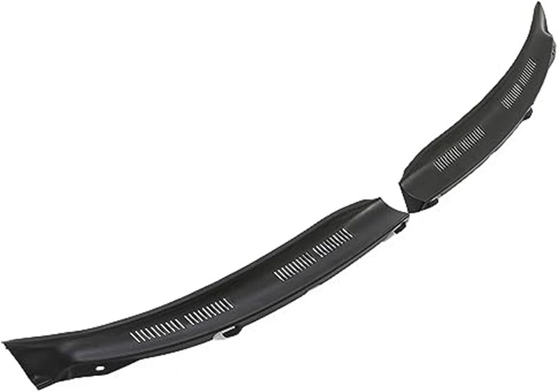 Wivplex Wiper Cowl for Mercedes E-Class W210 - Image 4
