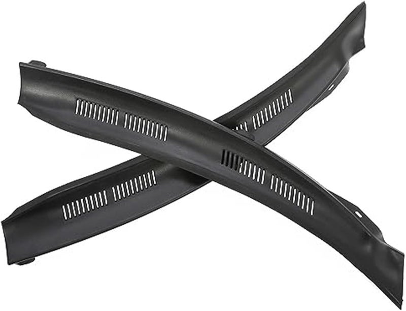 Wivplex Wiper Cowl for Mercedes E-Class W210 - Image 1