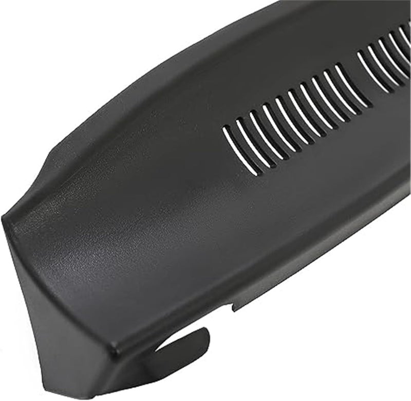 Wivplex Wiper Cowl for Mercedes E-Class W210 - Image 3