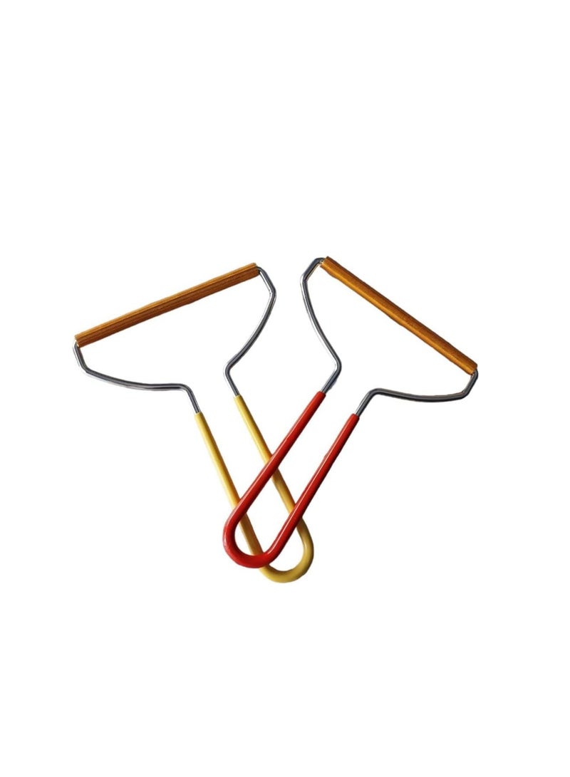 مزيل شعر القطط للملابس والسجاد والمفروشات - Image 1