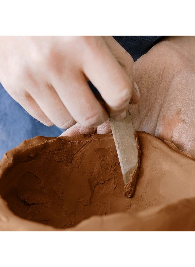 Activa Supreme Artist'S Air Dry Modelling 3.3 Pounds Terra Cotta Clay - Image 3