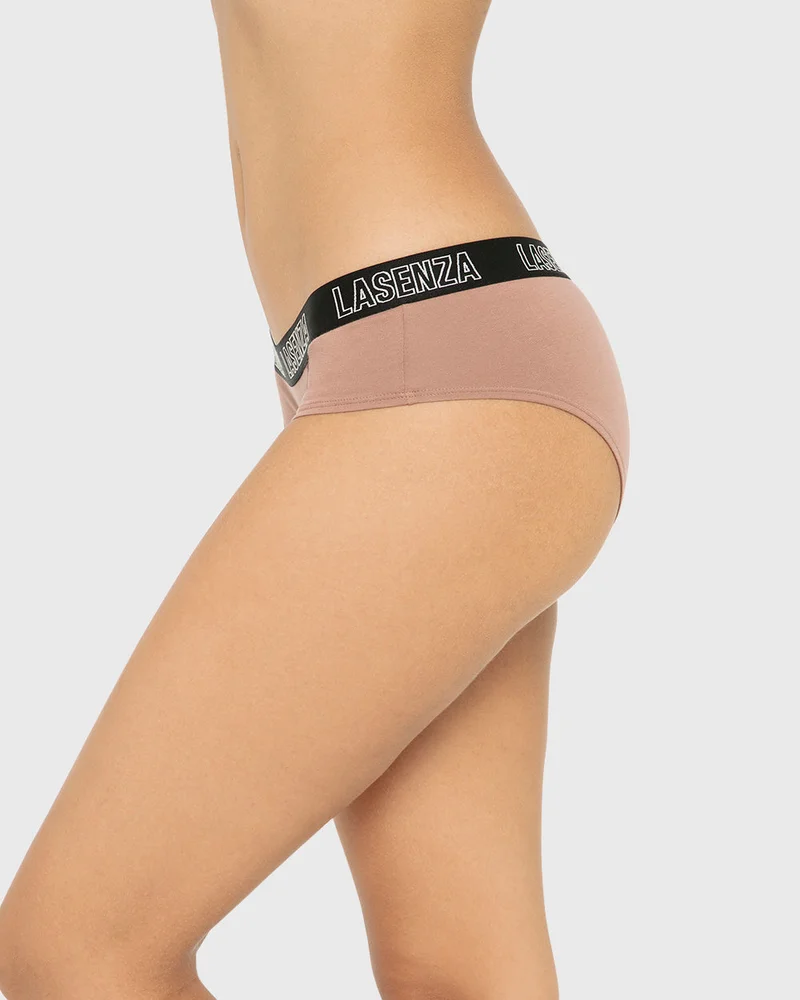 لا سينزا La Senza Cotton Hipster Panty
