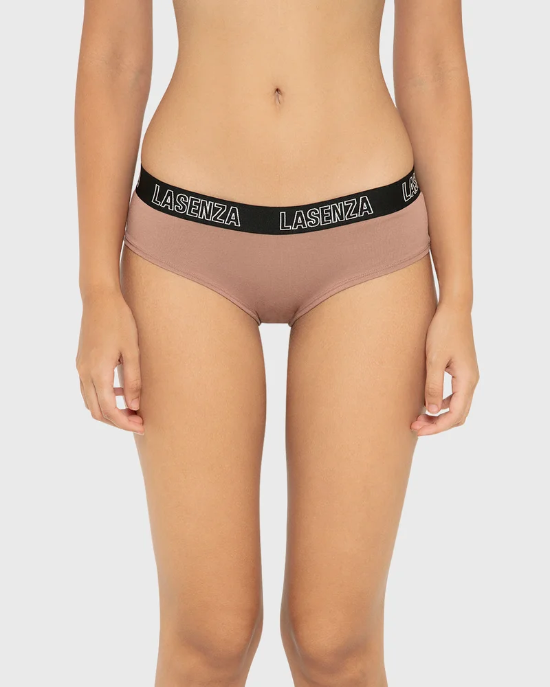لا سينزا La Senza Cotton Hipster Panty