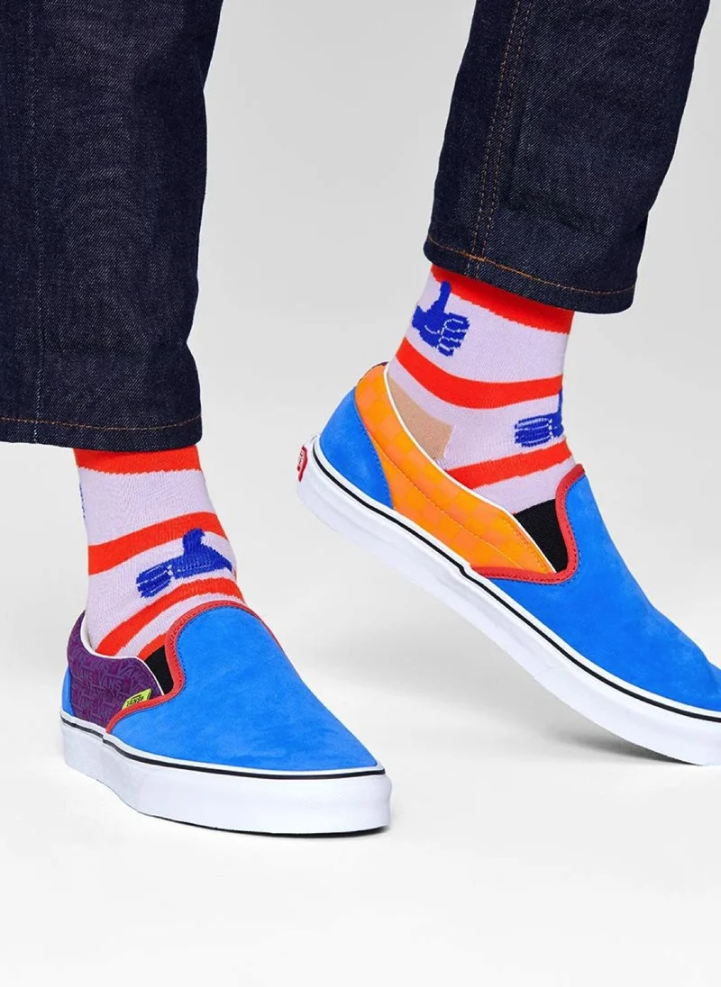 Happy Socks YAAAY SOCK