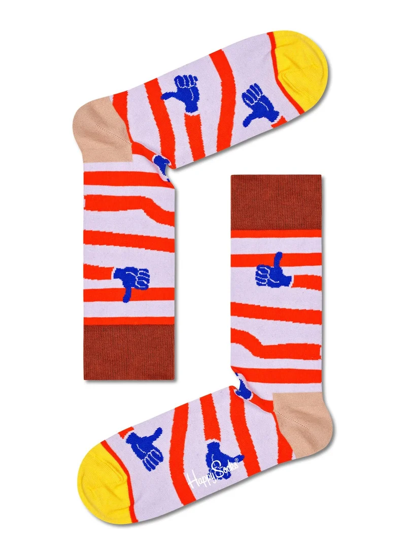 Happy Socks YAAAY SOCK