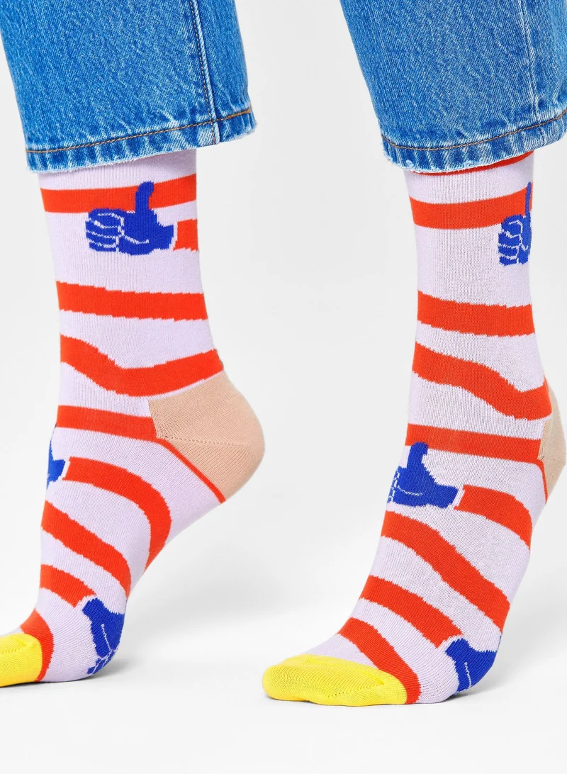Happy Socks YAAAY SOCK