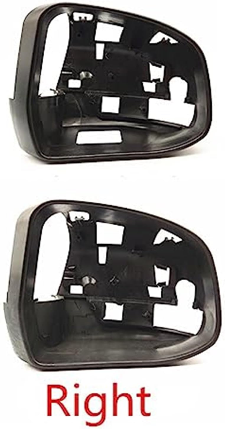 Yurefax Car Rearview Mirror Housing for Focus and Mondeo - Image 5