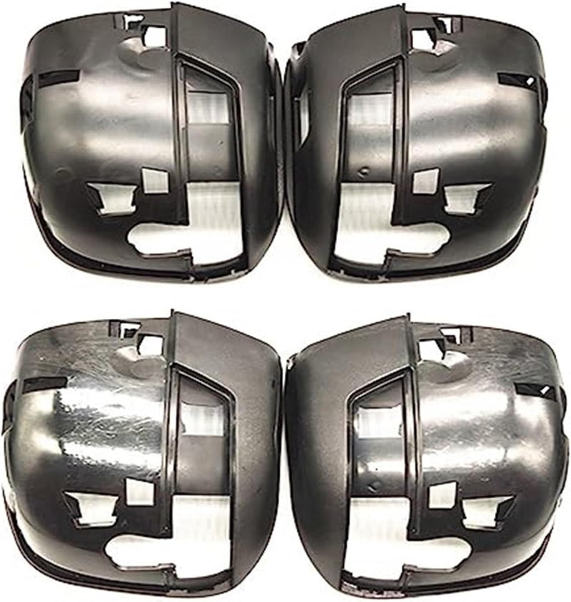 Yurefax Car Rearview Mirror Housing for Focus and Mondeo - Image 3